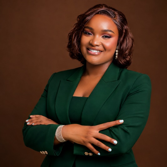 Ezinne Joy Nwaokike